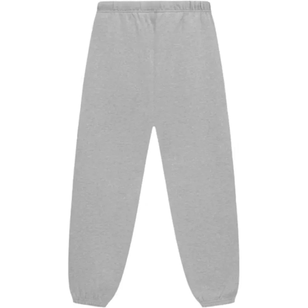 Fear of God Essentials Fleece Essential (Light Heather Gray)