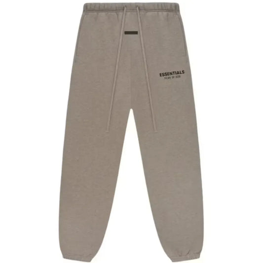 Fear of God Essentials Fleece Essential (Heather Gray)