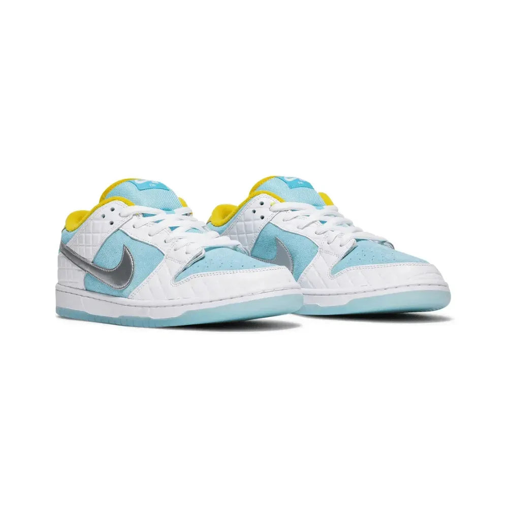 FTC x Nike SB Dunk Low Pro