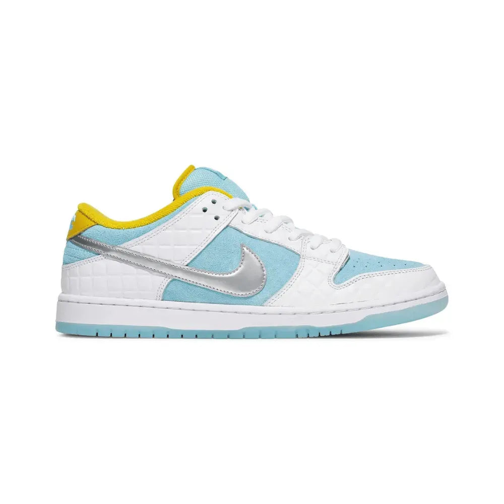 FTC x Nike SB Dunk Low Pro