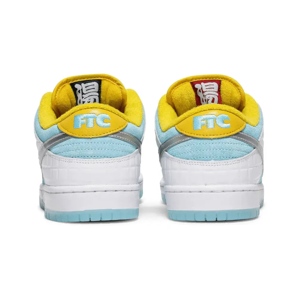 FTC x Nike SB Dunk Low Pro