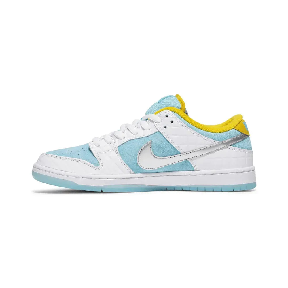 FTC x Nike SB Dunk Low Pro