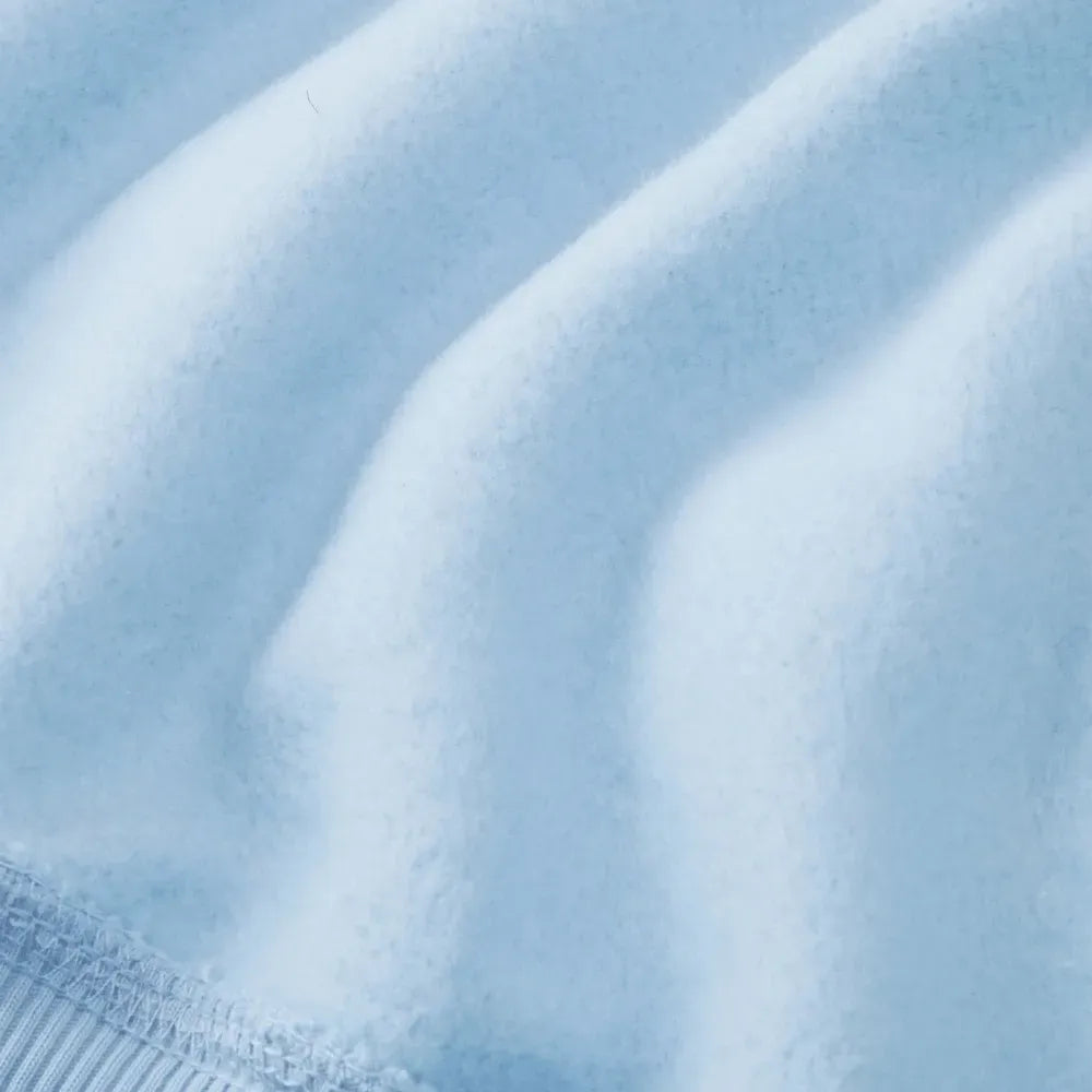 Moletom Nude Project Sculpture Light Blue