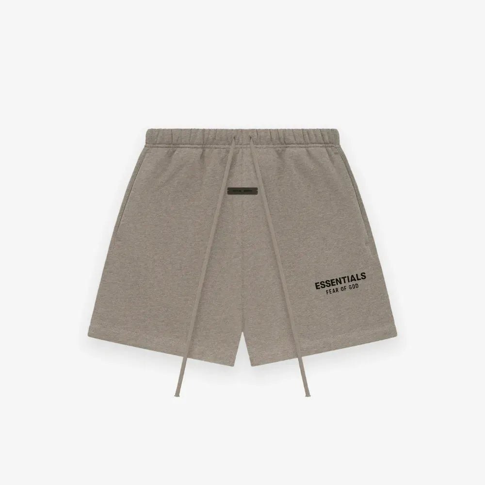 Fear of God Essentials Classic Shorts (Homestead Heather)