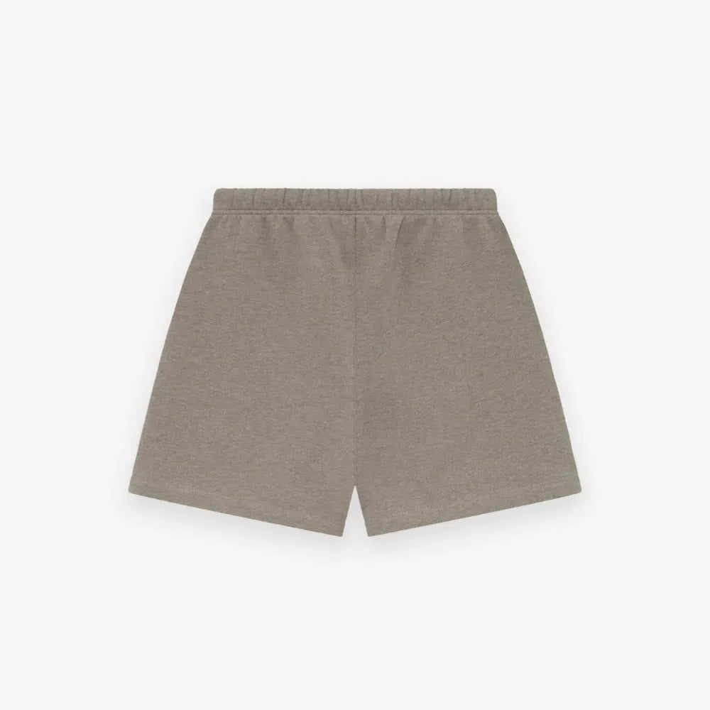 Fear of God Essentials Classic Shorts (Homestead Heather)