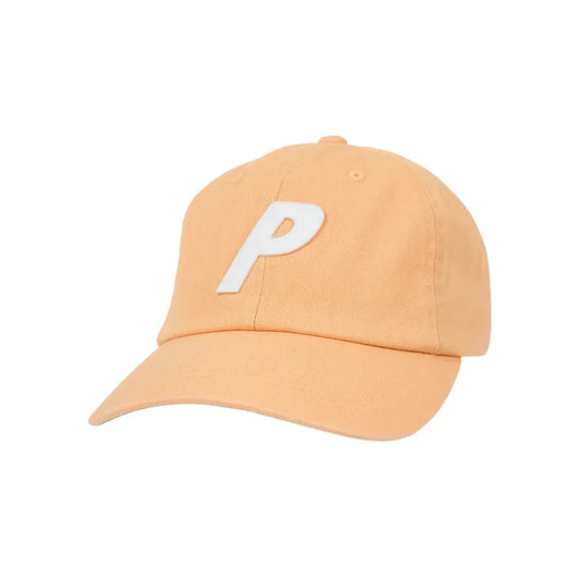 Boné Palace P 6-Panel Peach