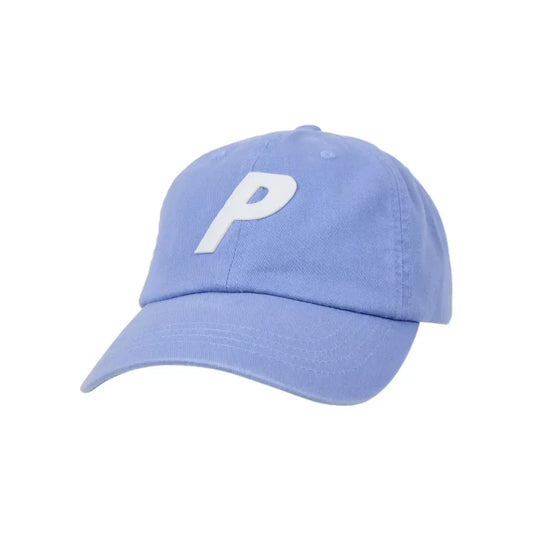 Boné Palace P 6-Panel Bloom Purple