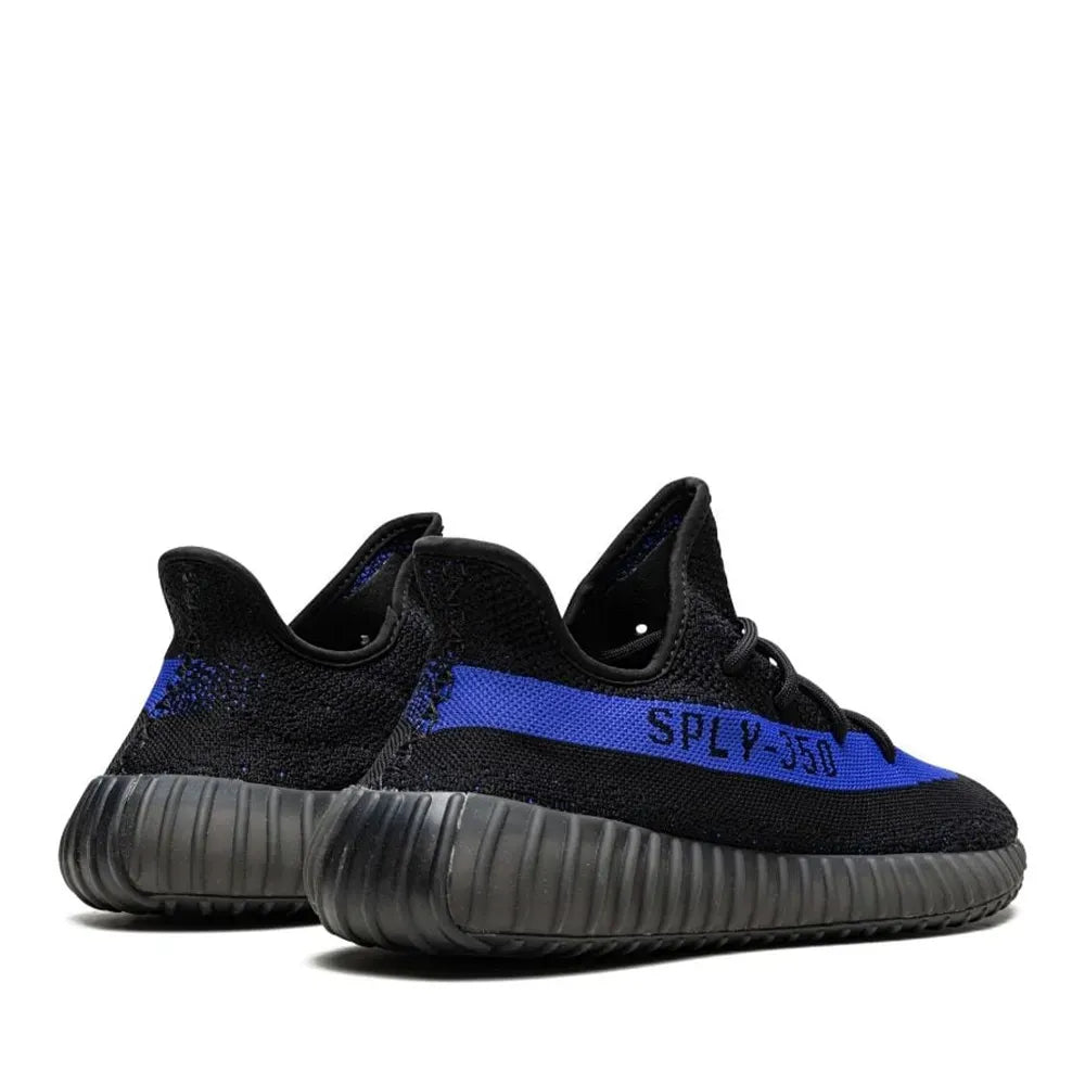 Yeezy Boost 350 V2 Dazzling Blue