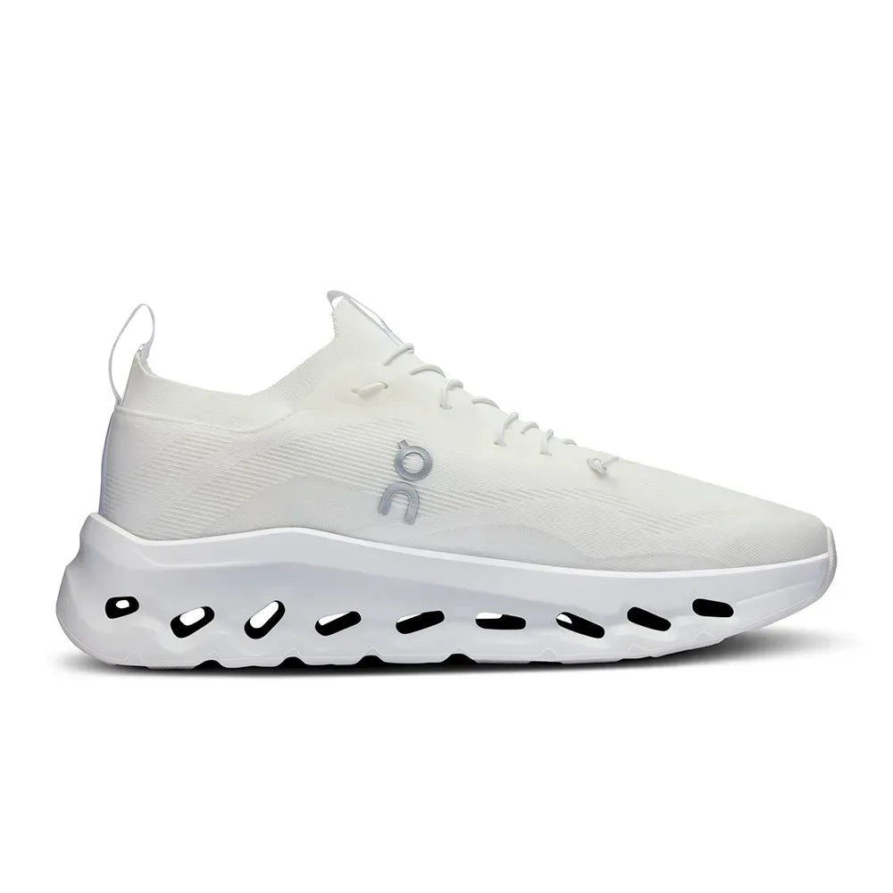 LOEWE x On Running Cloudtilt All White
