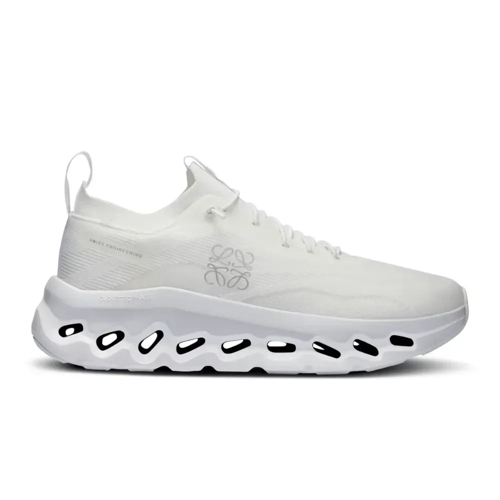 Loewe x On Running Cloudtilt White