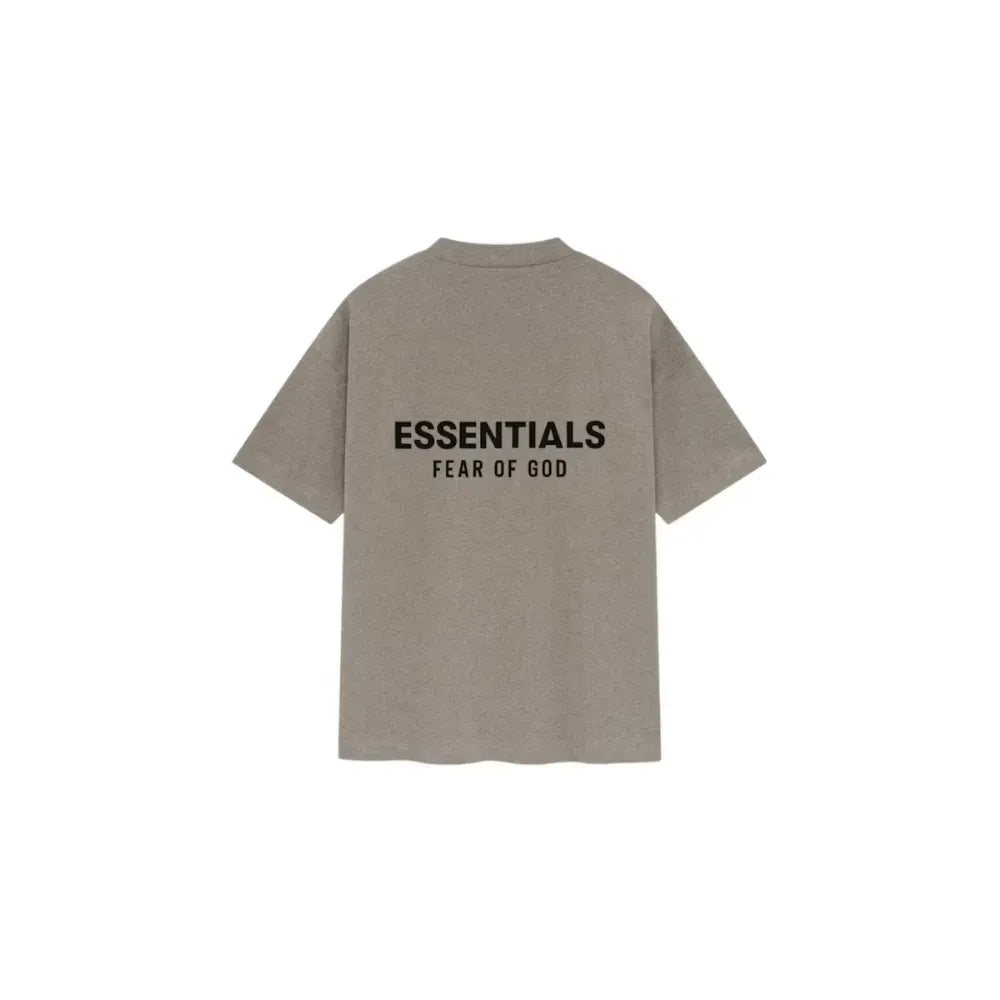 Fear of God Essentials Classic (Homestead Heather)