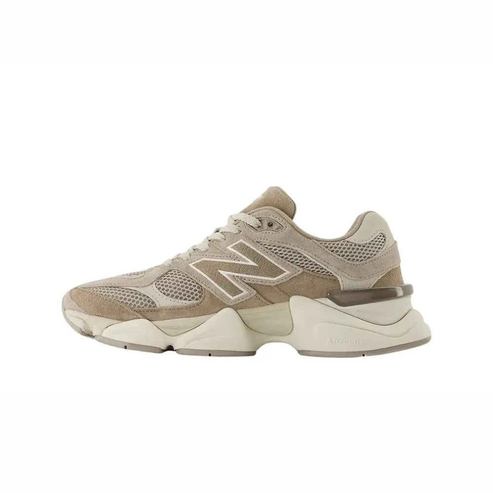 New Balance 9060 Arid Stone Mushroom