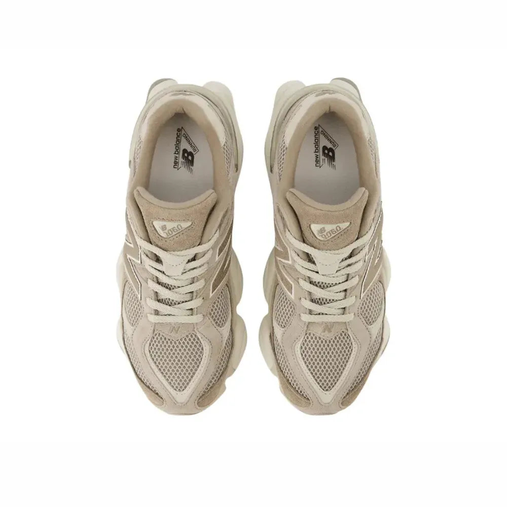 New Balance 9060 Arid Stone Mushroom