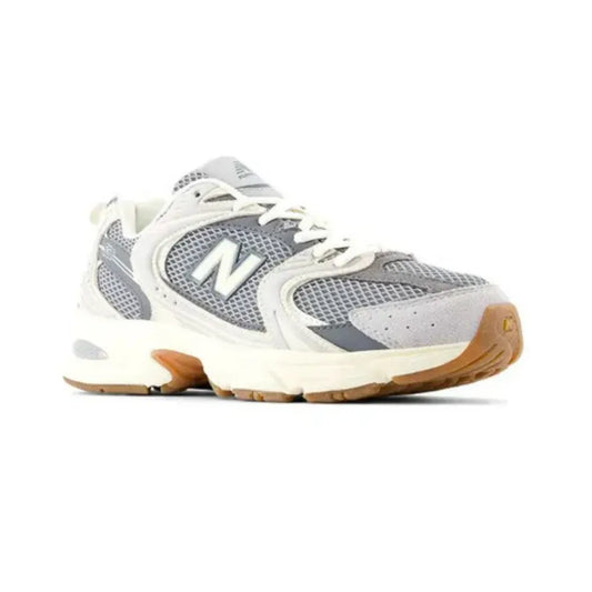 New Balance 530 Grey White