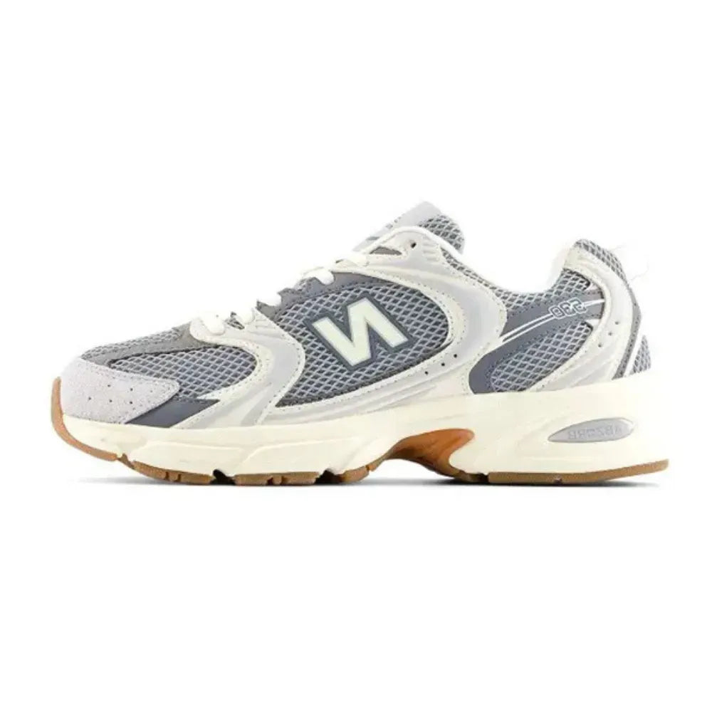 New Balance 530 Grey White