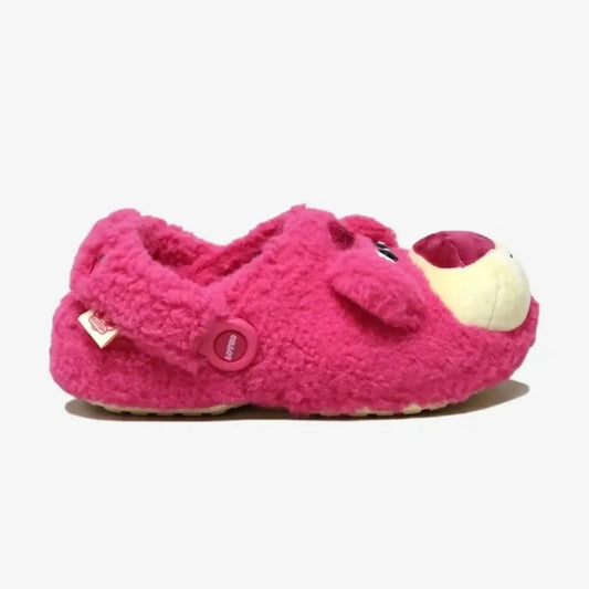 Crocs Classic Clog Pixar Lotso