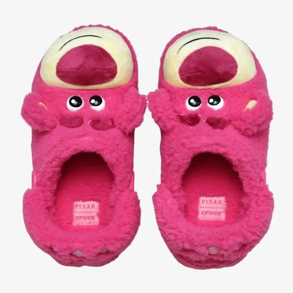 Crocs Classic Clog Pixar Lotso