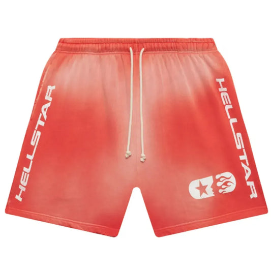Shorts Hellstar Studios Red