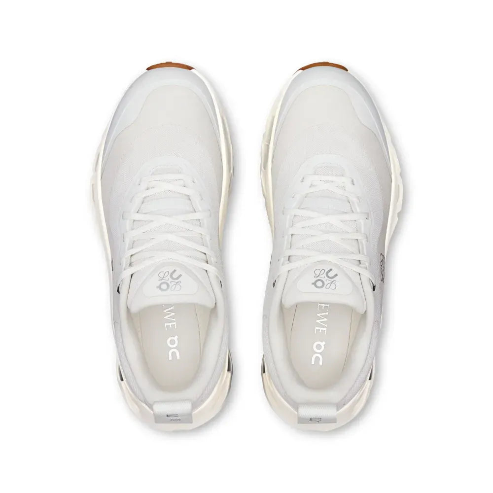 LOEWE x On Running Cloudtilt 2 All White