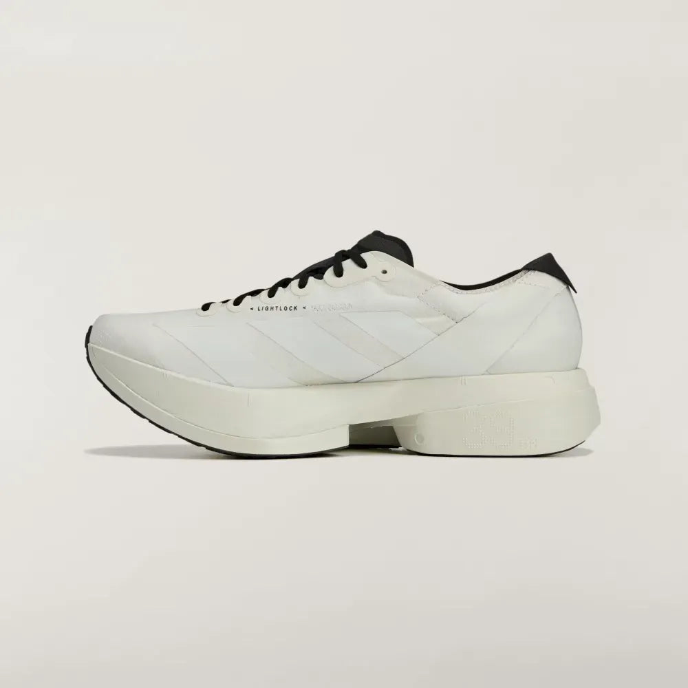 Y-3 x adidas Adizero Adios Pro 4 Orbit Grey Black