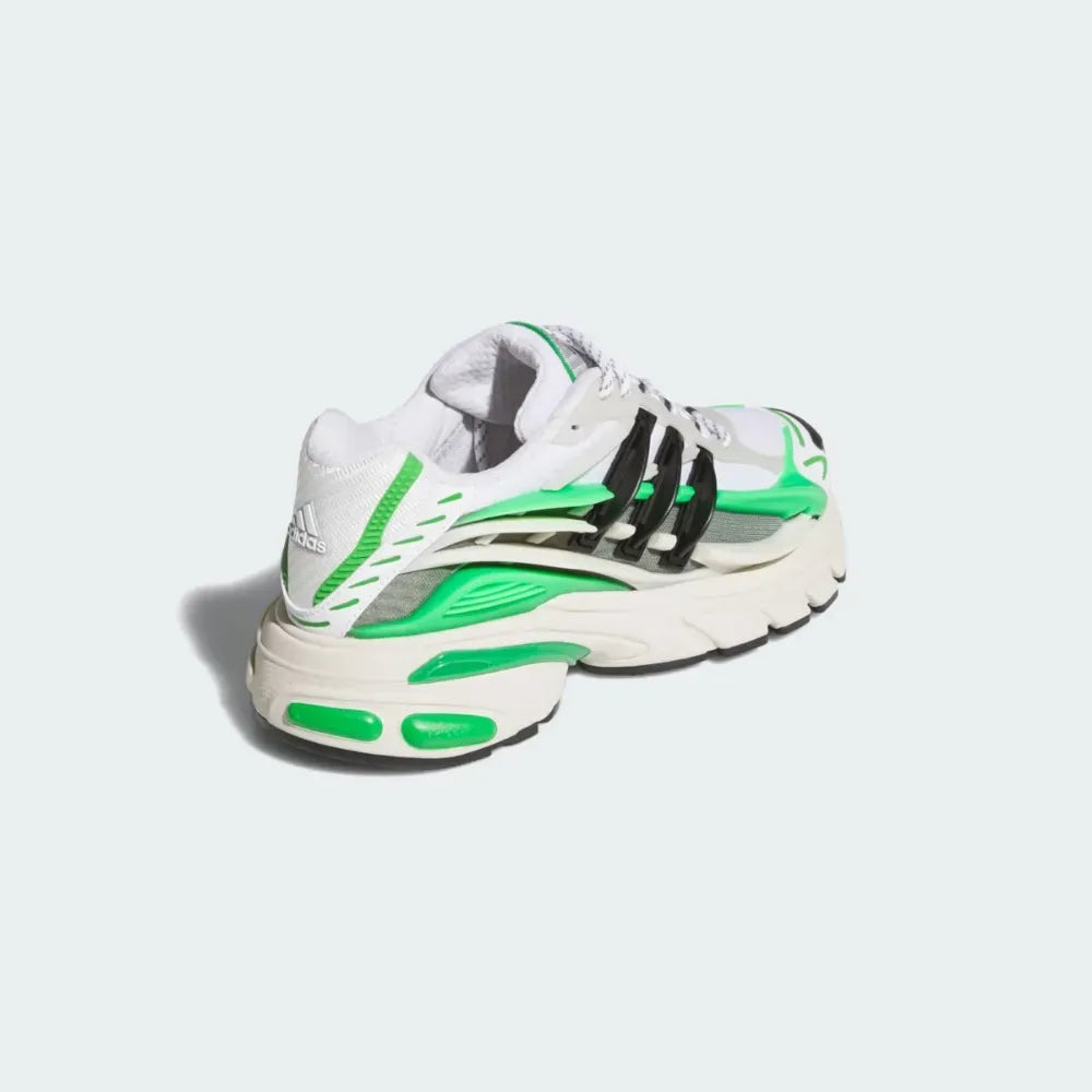 Pharrell Williams x adidas Adistar Jellyfish Real Green