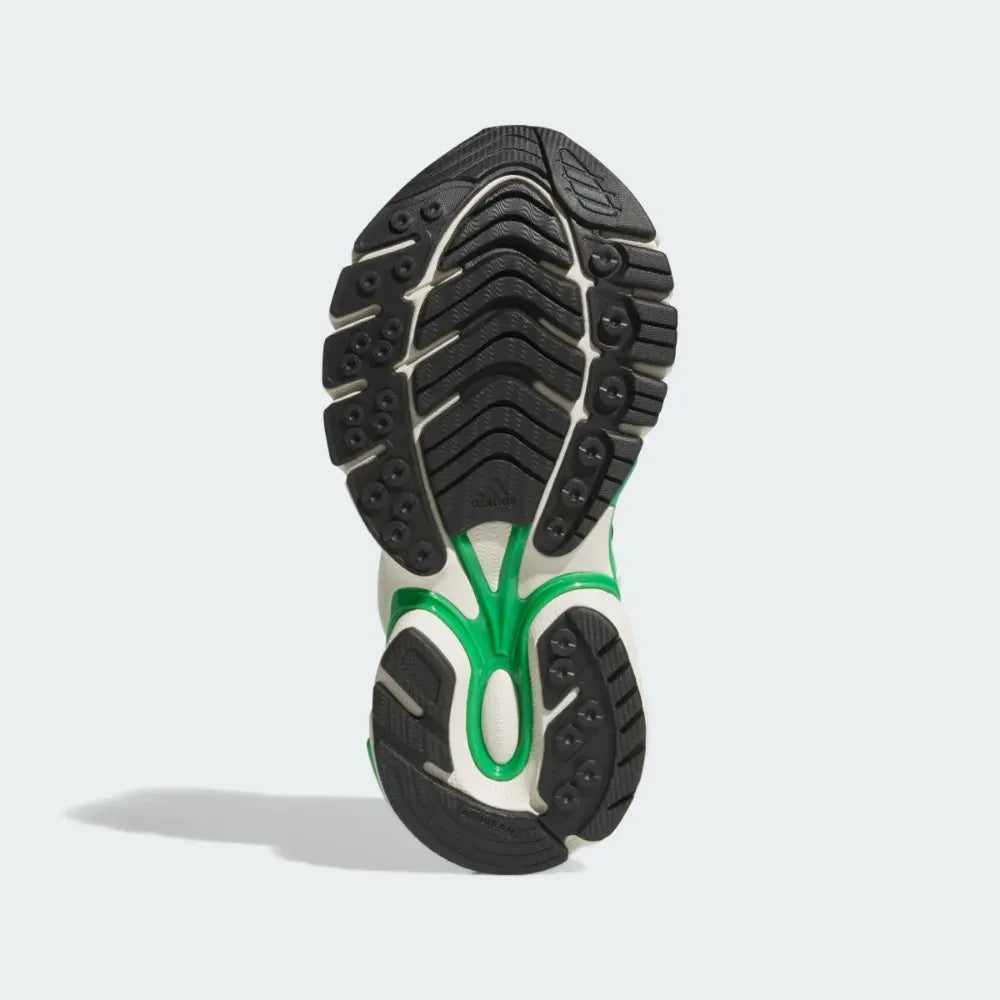 Pharrell Williams x adidas Adistar Jellyfish Real Green