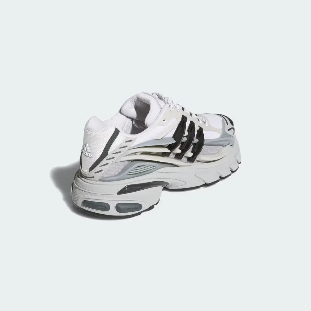 Pharrell Williams x adidas Adistar Jellyfish Solid Grey Clear Onix