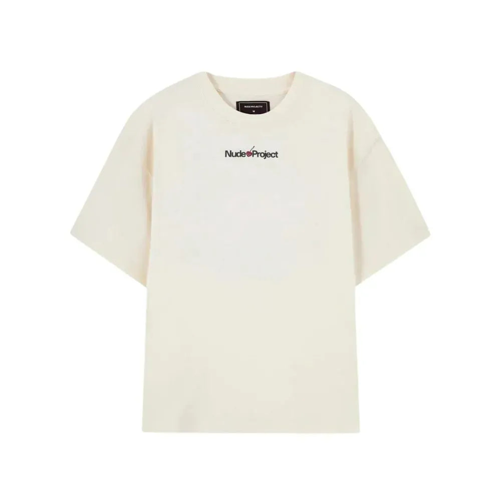 Camiseta Nude Project Xoxo Marshmaloow