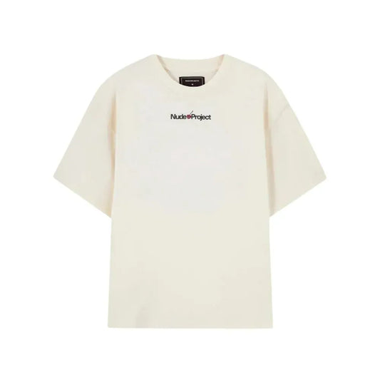 Camiseta Nude Project Xoxo Marshmaloow