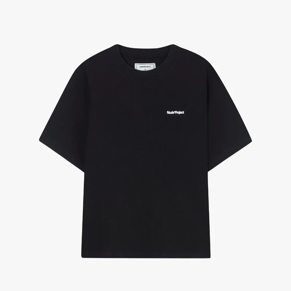 Camiseta Nude Project Origins Black
