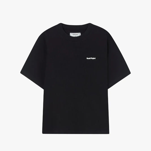 Camiseta Nude Project Origins Black