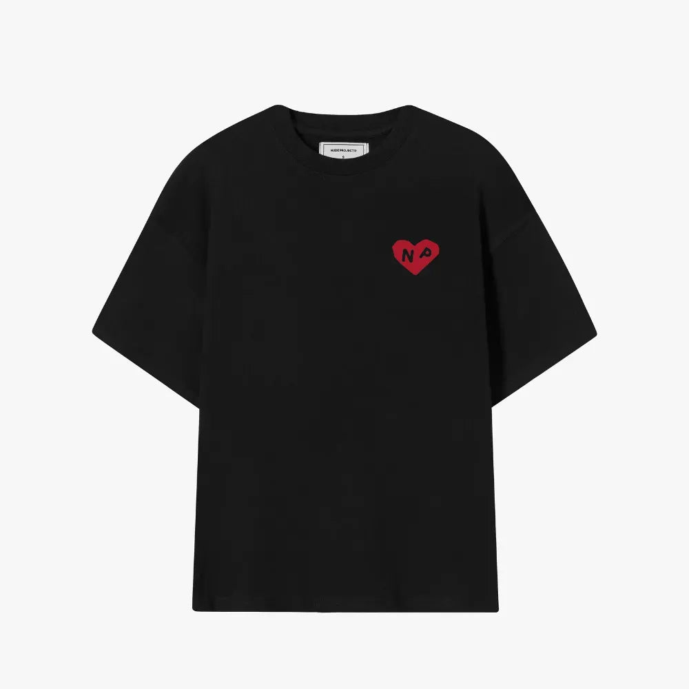 Camiseta Nude Project Kora Black