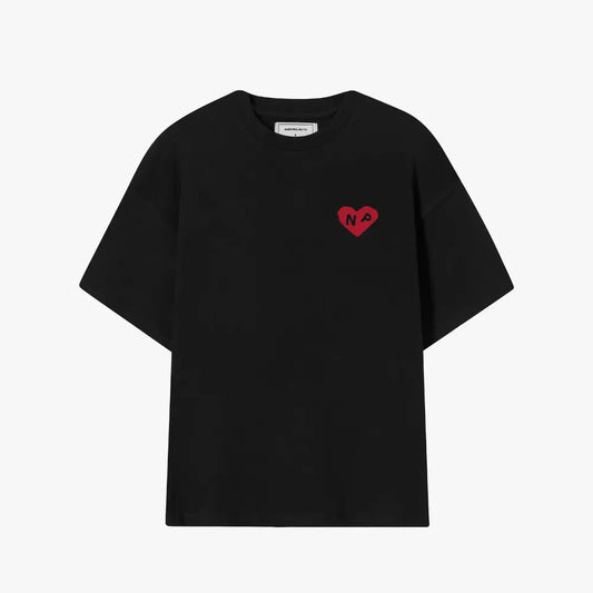 Camiseta Nude Project Kora Black