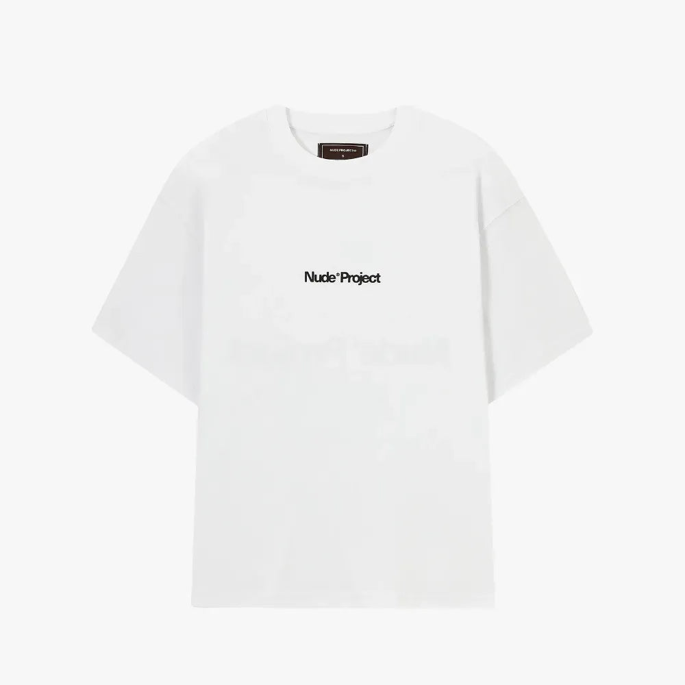 Camiseta Nude Project Gilda White