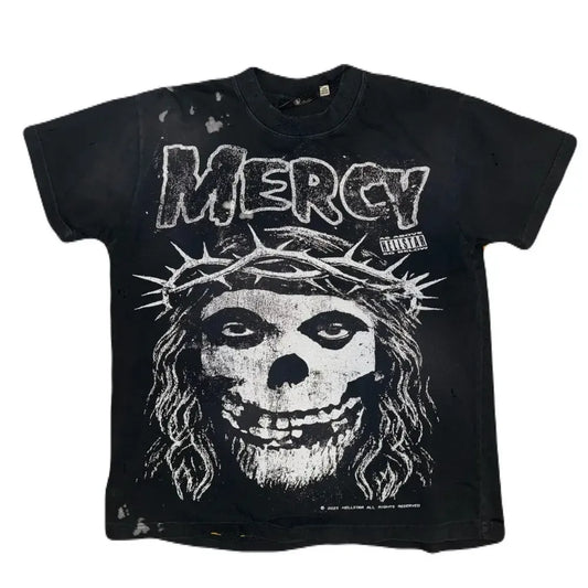 Camiseta Hellstar Misfits Black