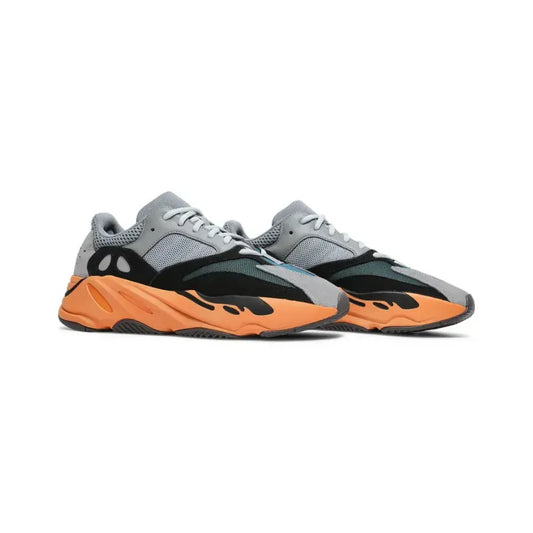 Yeezy Boost 700 V1 Wash Orange