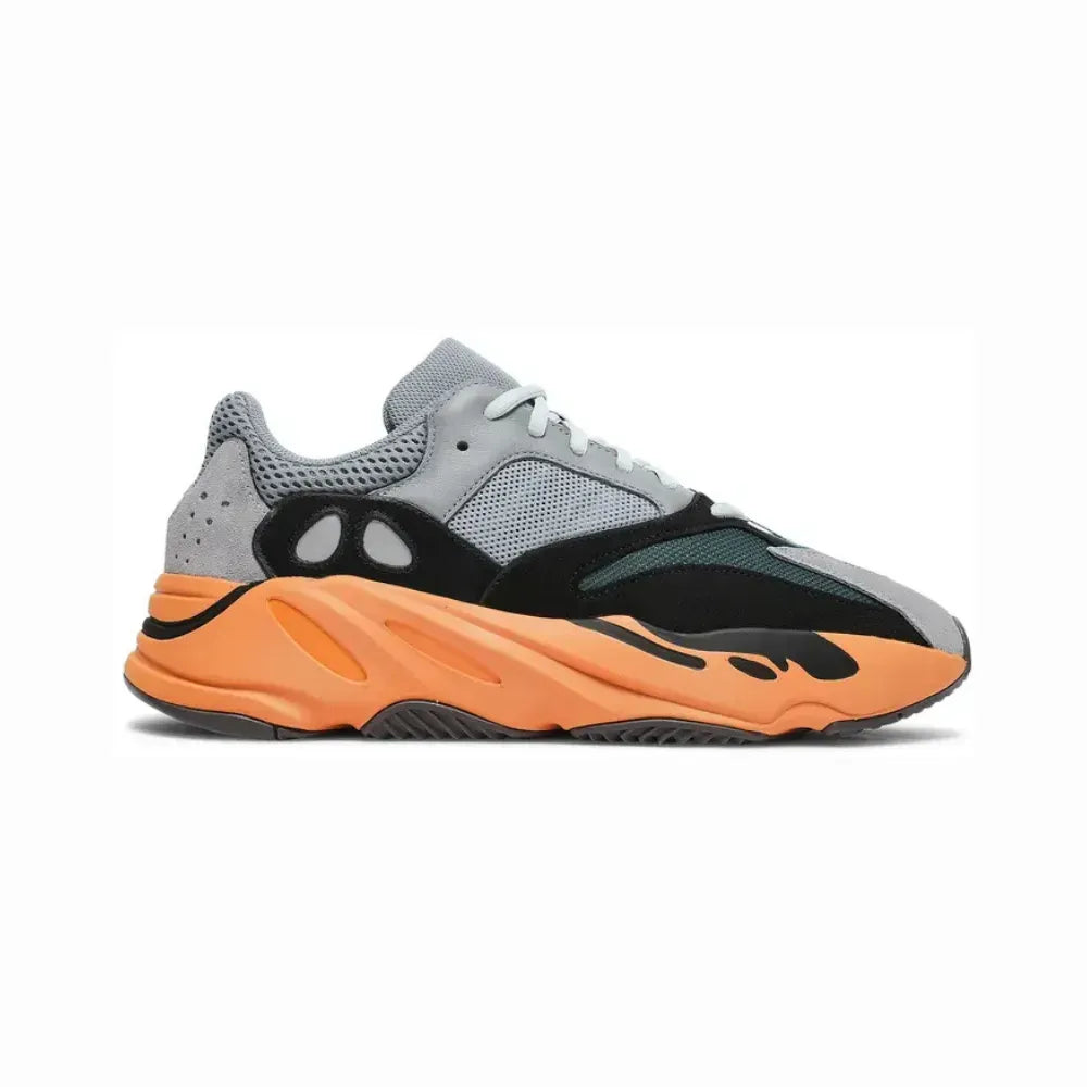 Yeezy Boost 700 V1 Wash Orange