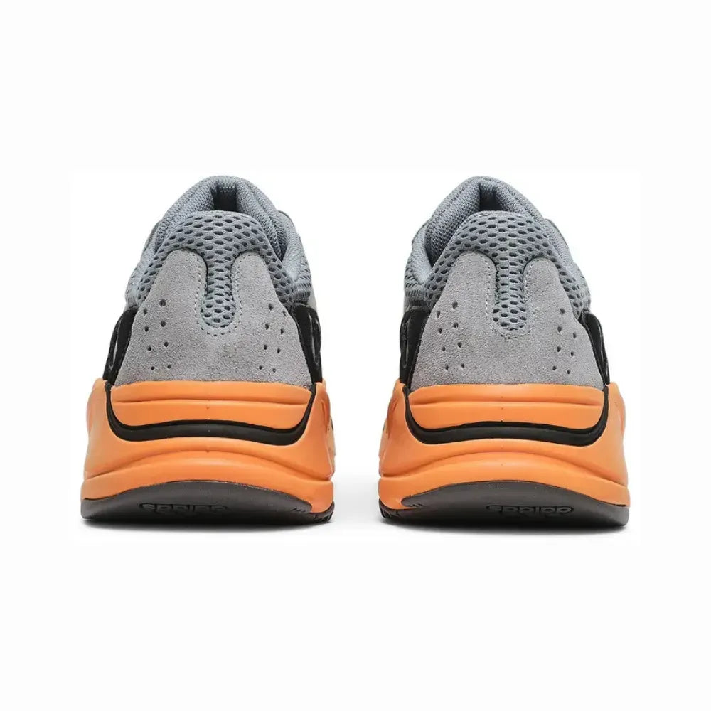 Yeezy Boost 700 V1 Wash Orange