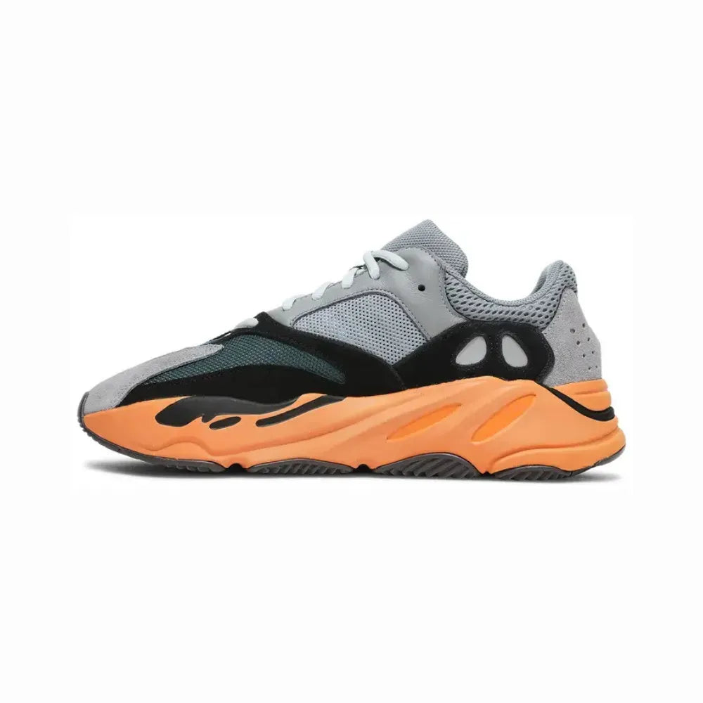 Yeezy Boost 700 V1 Wash Orange