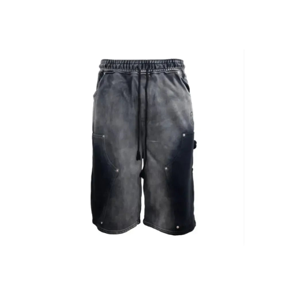 Bermuda Hellstar Terry Carpenter Black