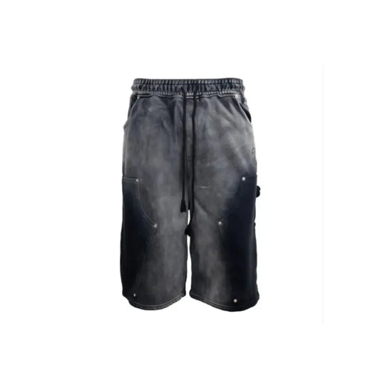 Bermuda Hellstar Terry Carpenter Black