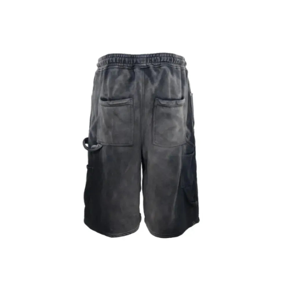 Bermuda Hellstar Terry Carpenter Black