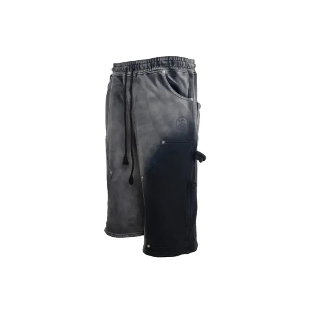 Bermuda Hellstar Terry Carpenter Black
