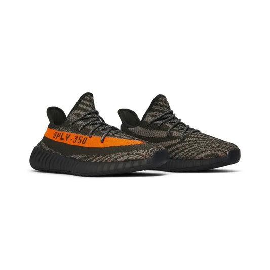 Yeezy Boost 350 V2 Carbon Beluga