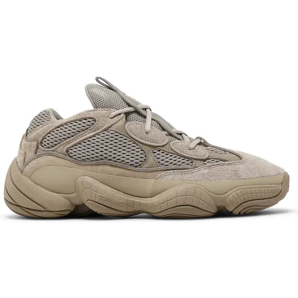 Yeezy 500 Taupe Light