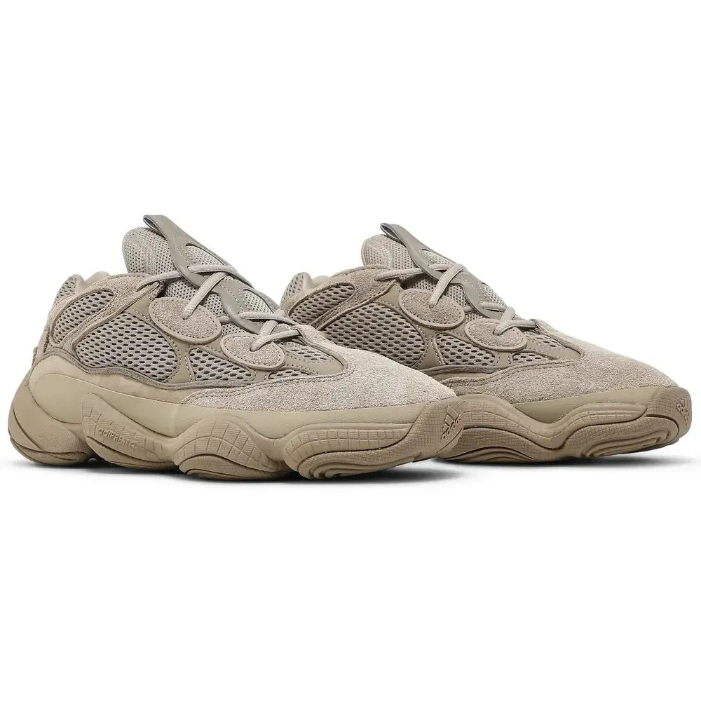 Yeezy 500 Taupe Light