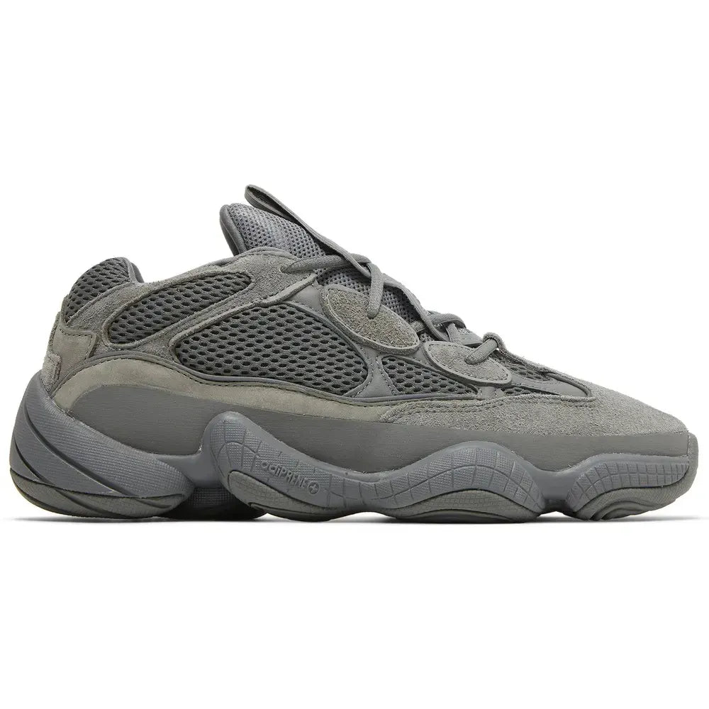 Yeezy 500 Granite