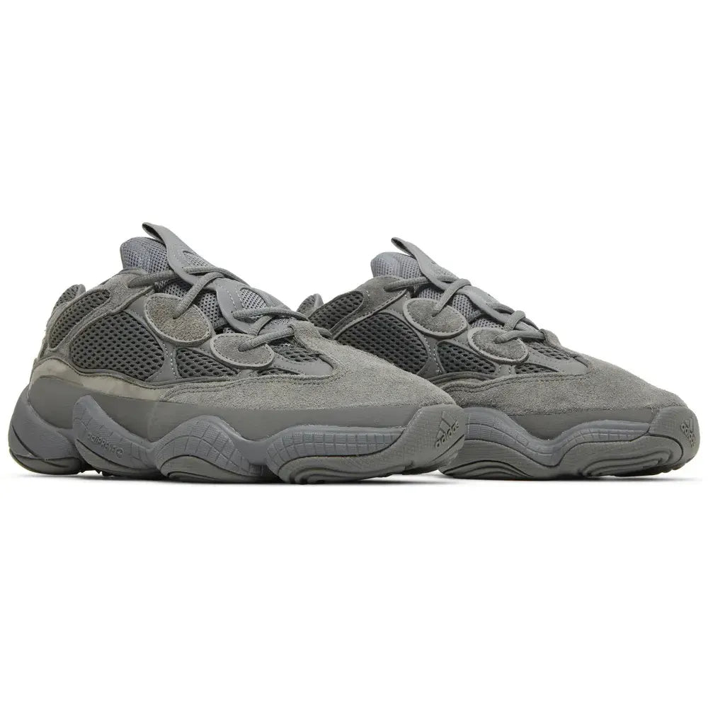 Yeezy 500 Granite
