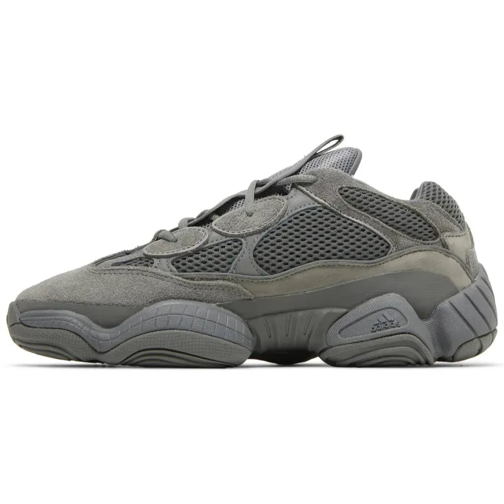 Yeezy 500 Granite