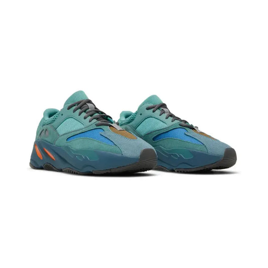 Yeezy Boost 700 V1 Fade Azure